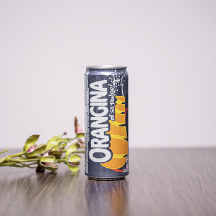 Orangina